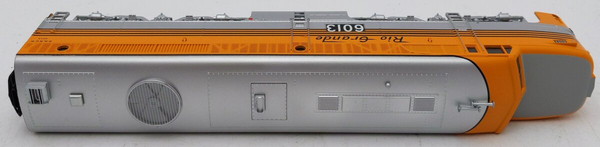 Walthers 910-20098 HO Scale D&RGW Alco PA Locomotive #6013 w/ESU Sound & DCC