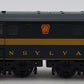 Bachmann 65303 HO PRR 5-Stripe Green GG-1 Electric Locomotive #4935 DCC Sound