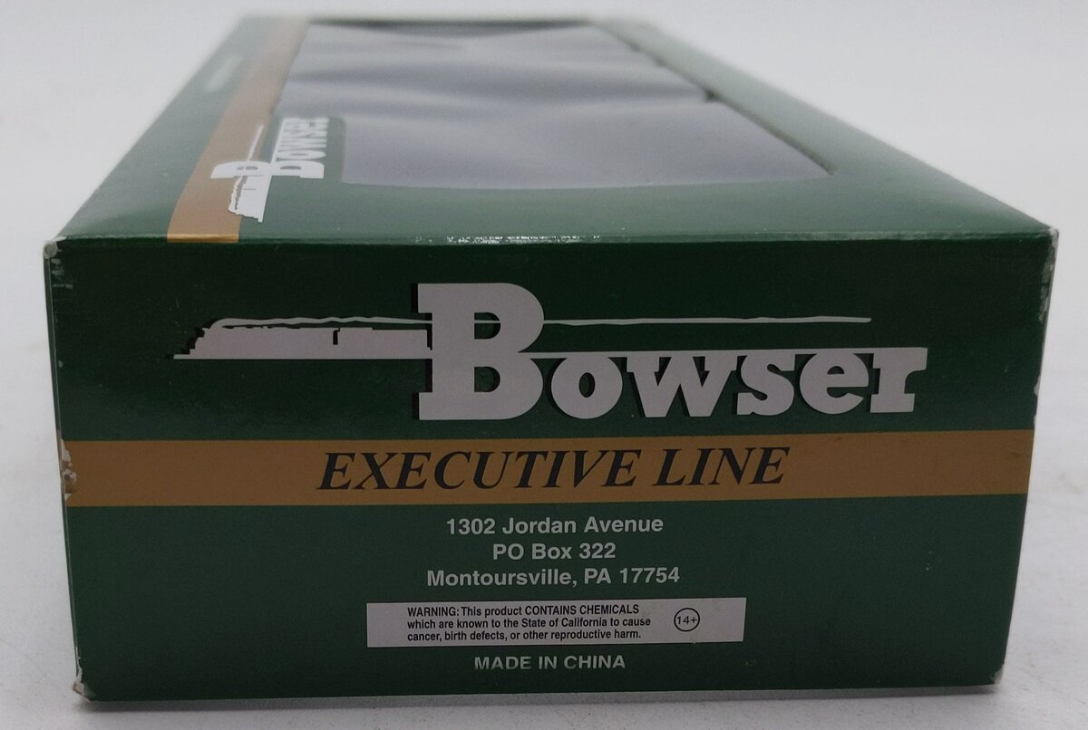 Bowser 23734 HO Pacific Great Eastern MLW C-630M #704 with Sound