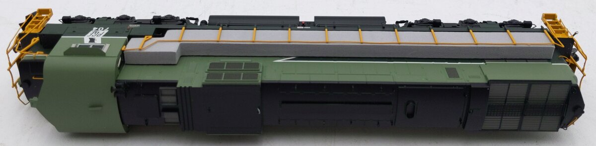 Bowser 23734 HO Pacific Great Eastern MLW C-630M #704 with Sound