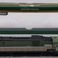 Bowser 23734 HO Pacific Great Eastern MLW C-630M #704 with Sound
