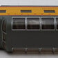 Walthers 920-18550 HO Union Pacific Columbine 85' ACF Lighted Dome Coach