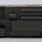 Walthers 920-18550 HO Union Pacific Columbine 85' ACF Lighted Dome Coach