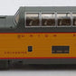 Walthers 920-18550 HO Union Pacific Columbine 85' ACF Lighted Dome Coach