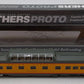 Walthers 920-18550 HO Union Pacific Columbine 85' ACF Lighted Dome Coach