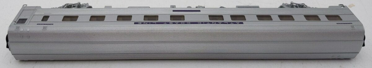 Walthers 932-6350 HO Scale Atlantic Coast Line 85' Budd 10-6 Sleeper