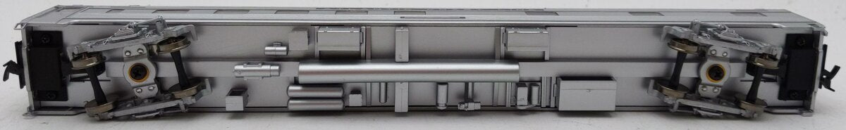 Walthers 932-6350 HO Scale Atlantic Coast Line 85' Budd 10-6 Sleeper
