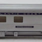 Walthers 932-6350 HO Scale Atlantic Coast Line 85' Budd 10-6 Sleeper