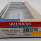 Walthers 932-6350 HO Scale Atlantic Coast Line 85' Budd 10-6 Sleeper