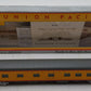 Walthers 932-9490 HO Scale Union Pacific PS 4-4-2 Sleeper Car LN/Box