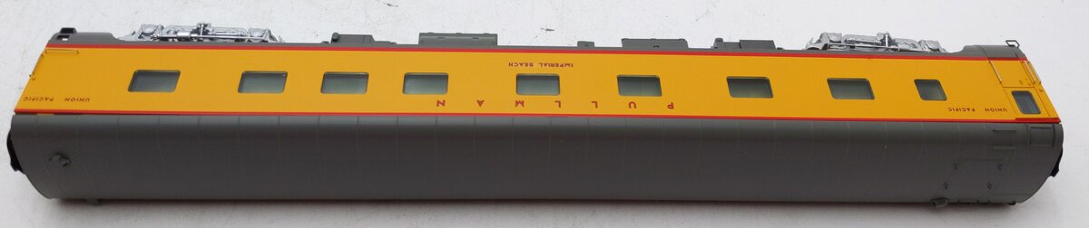 Walthers 932-9490 HO Scale Union Pacific PS 4-4-2 Sleeper Car LN/Box