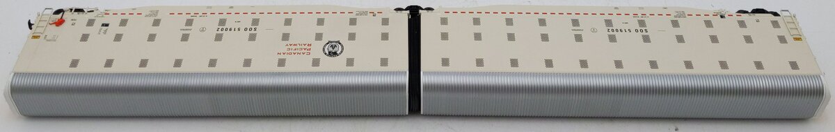 Athearn G4408 HO Scale CP/SOO Auto-Max Car Carrier #519002 LN/Box
