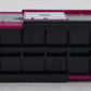 Model Power 97972 HO Scale Central of Georgia 40' Canadian Box Car #5753