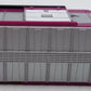 Model Power 97972 HO Scale Central of Georgia 40' Canadian Box Car #5753