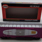 Model Power 97972 HO Scale Central of Georgia 40' Canadian Box Car #5753