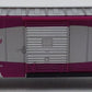 Model Power 97972 HO Scale Central of Georgia 40' Canadian Box Car #5753