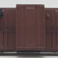 Lionel 6-17690 O Gauge Union Pacific CA-4 Illuminated Caboose #3826
