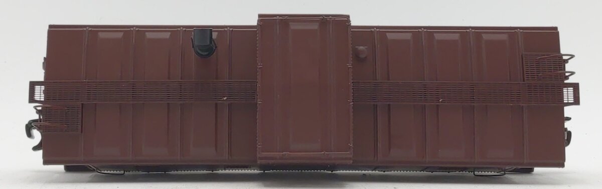 Lionel 6-17690 O Gauge Union Pacific CA-4 Illuminated Caboose #3826