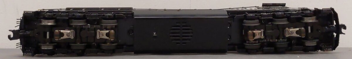 Lionel 6-39645 Penn Central NS Heritage Legacy SD70ACe Diesel Locomotive #1073