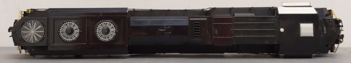 Lionel 6-39645 Penn Central NS Heritage Legacy SD70ACe Diesel Locomotive #1073