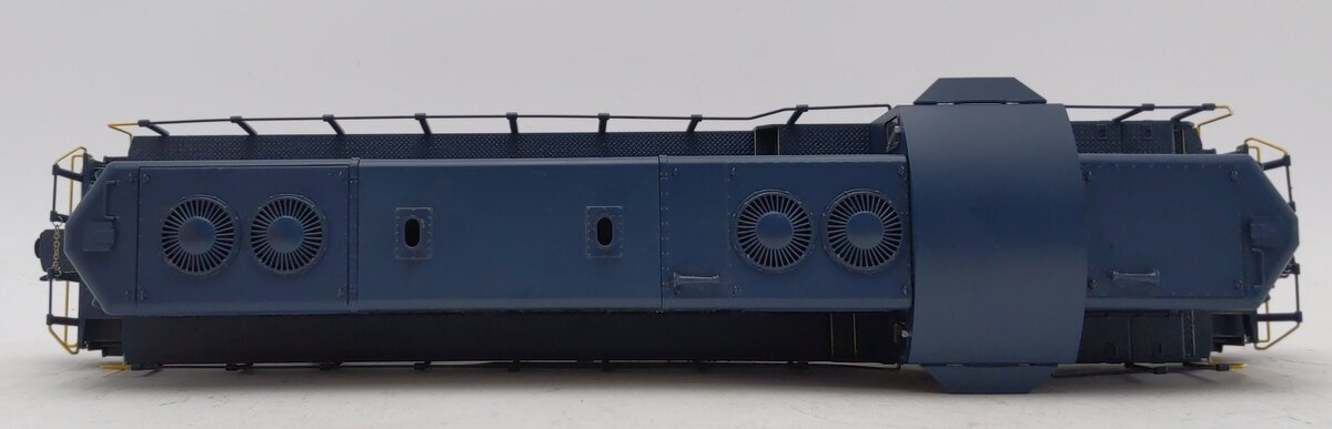 Lionel 6-28592 O Gauge Norfolk & Western GP7 Diesel Engine w/Legacy #2446