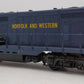Lionel 6-28592 O Gauge Norfolk & Western GP7 Diesel Engine w/Legacy #2446