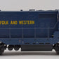 Lionel 6-28592 O Gauge Norfolk & Western GP7 Diesel Engine w/Legacy #2446