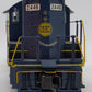 Lionel 6-28592 O Gauge Norfolk & Western GP7 Diesel Engine w/Legacy #2446