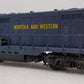 Lionel 6-28592 O Gauge Norfolk & Western GP7 Diesel Engine w/Legacy #2446
