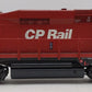 Lionel 6-28557 Canadian Pacific GP30 Diesel Locomotive #5000