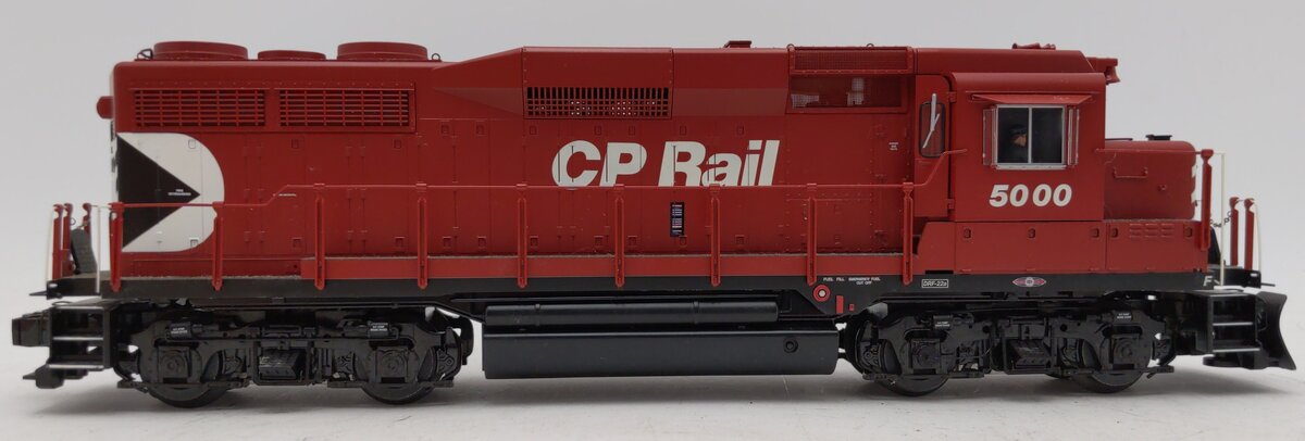 Lionel 6-28557 Canadian Pacific GP30 Diesel Locomotive #5000