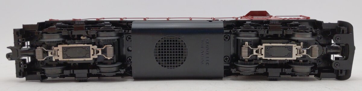 Lionel 6-28557 Canadian Pacific GP30 Diesel Locomotive #5000