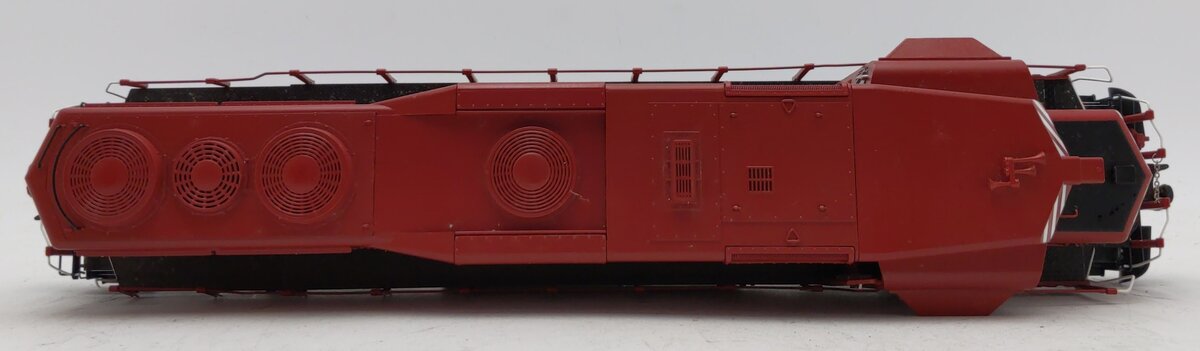 Lionel 6-28557 Canadian Pacific GP30 Diesel Locomotive #5000