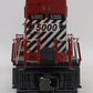 Lionel 6-28557 Canadian Pacific GP30 Diesel Locomotive #5000