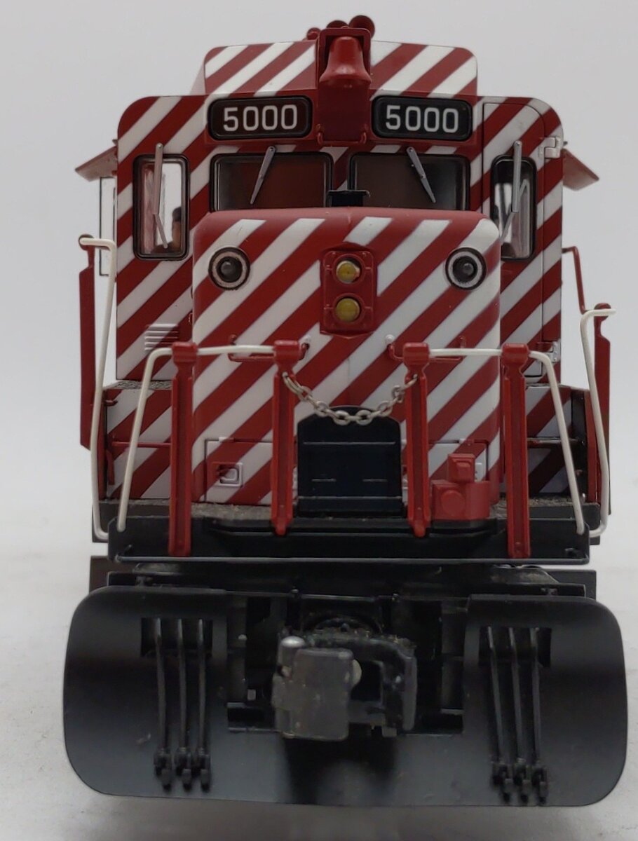 Lionel 6-28557 Canadian Pacific GP30 Diesel Locomotive #5000