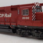 Lionel 6-28557 Canadian Pacific GP30 Diesel Locomotive #5000
