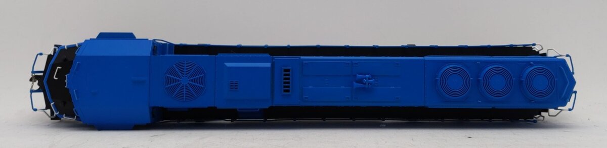 Lionel 6-84406 Conrail SD60M Diesel Locomotive #5510
