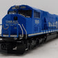 Lionel 6-84406 Conrail SD60M Diesel Locomotive #5510
