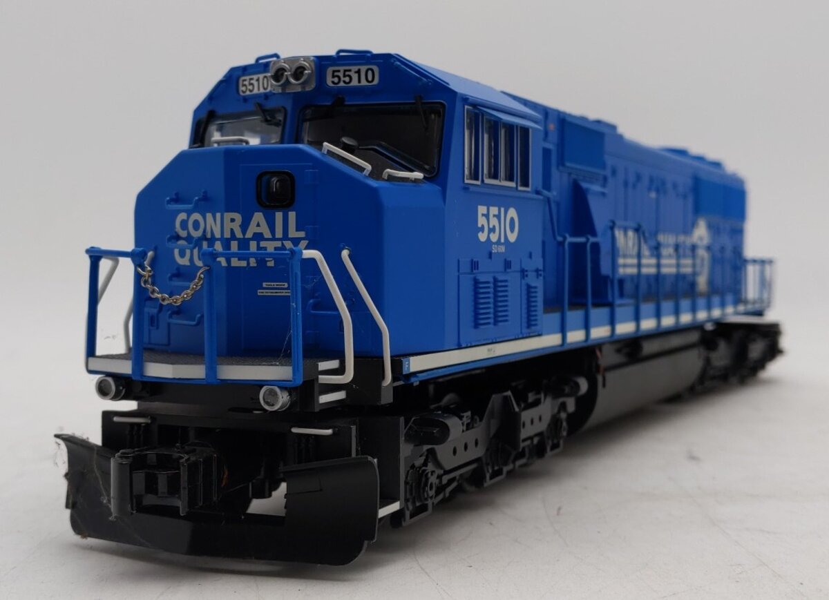 Lionel 6-84406 Conrail SD60M Diesel Locomotive #5510
