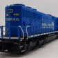 Lionel 6-84406 Conrail SD60M Diesel Locomotive #5510