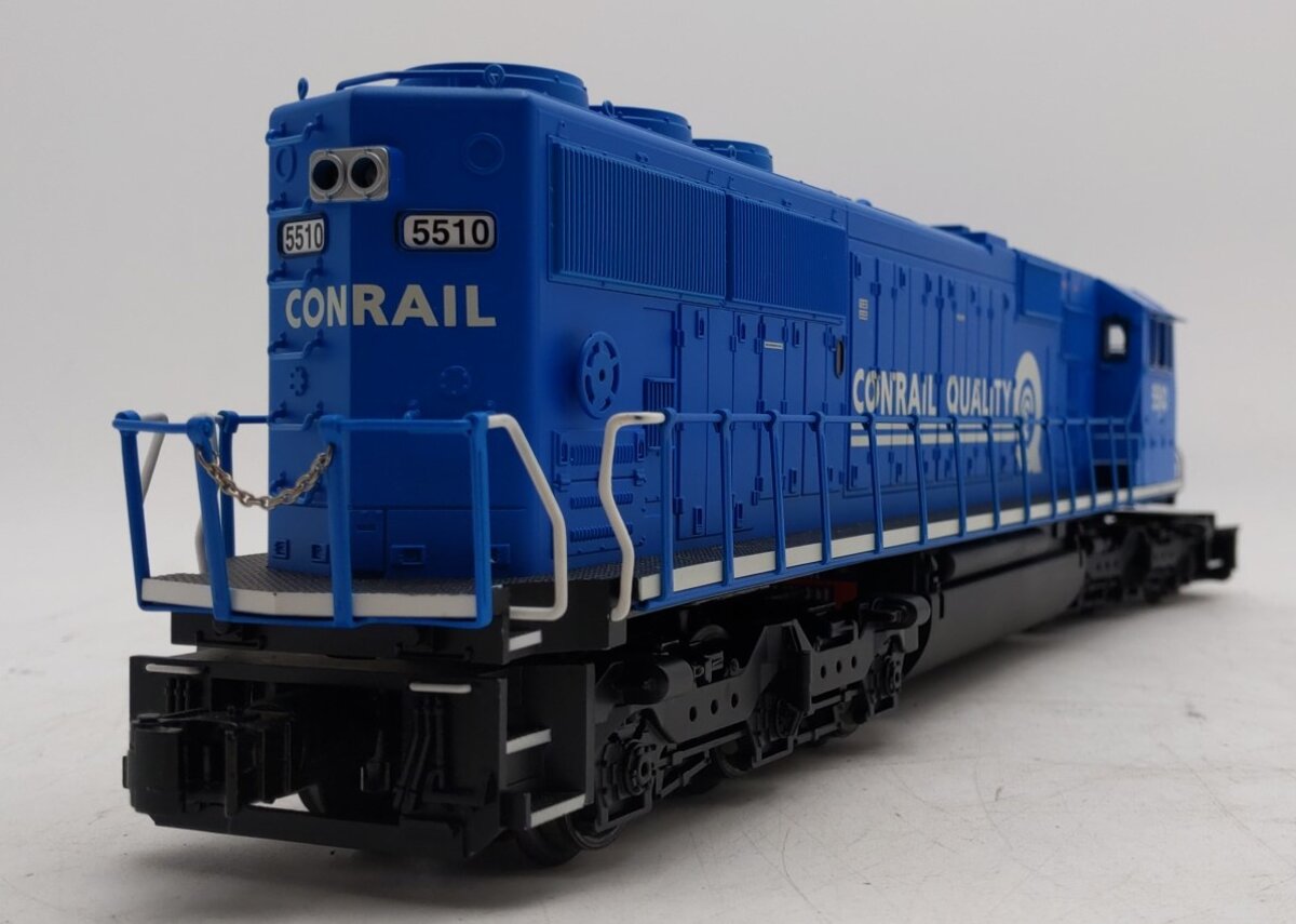 Lionel 6-84406 Conrail SD60M Diesel Locomotive #5510