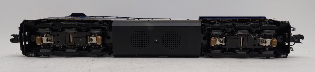 Lionel 6-81160 CSX Legacy ES44AC Diesel Locomotive #937