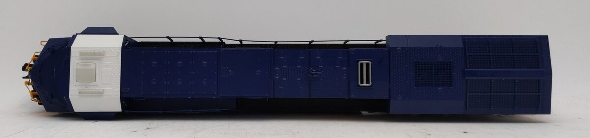 Lionel 6-81160 CSX Legacy ES44AC Diesel Locomotive #937