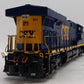 Lionel 6-81160 CSX Legacy ES44AC Diesel Locomotive #937