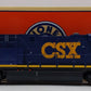 Lionel 6-81160 CSX Legacy ES44AC Diesel Locomotive #937