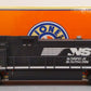 Lionel 6-39587 O Norfolk Southern LEGACY Dash 9-44CW Diesel Locomotive #9322
