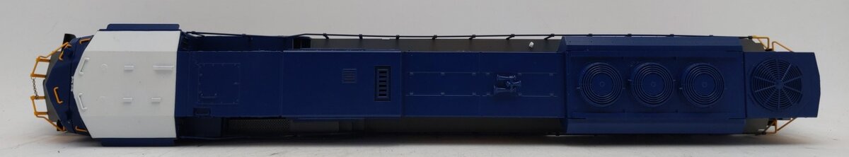 Lionel 6-38582 O CSX SD80MAC #812/Legacy