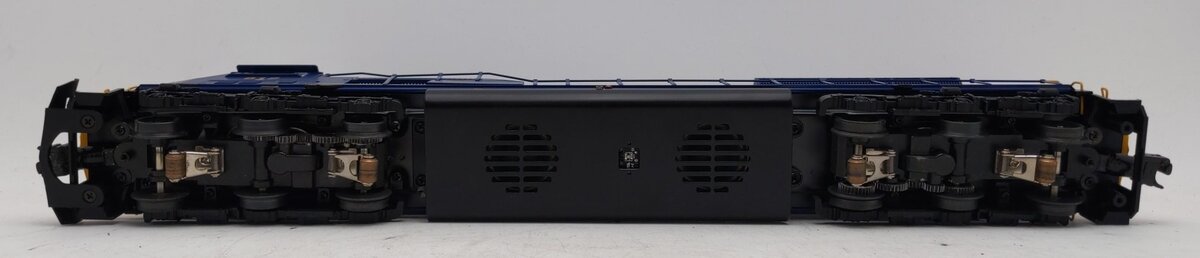 Lionel 6-38582 O CSX SD80MAC #812/Legacy