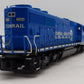 Lionel 6-84405 Conrail EMD Legacy SD60M Diesel Locomotive #5504 EX/Box