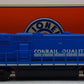 Lionel 6-84405 Conrail EMD Legacy SD60M Diesel Locomotive #5504 EX/Box